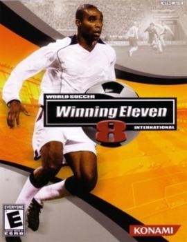 Winning eleven 8 international + liga argentina