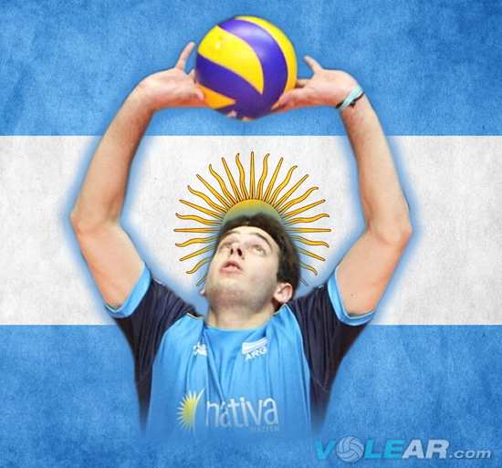 Luciano De Cecco