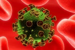 Identifican la molécula que utiliza el VIH para propagarse