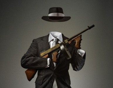 La mafia no está en crisis: El sector criminal se mete entre las 20 mayores economías.
