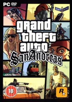 Gta san andreas