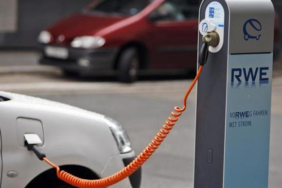 La búsqueda del eslabón perdido de las energías renovables.