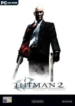 Hitman 2 silent assesin