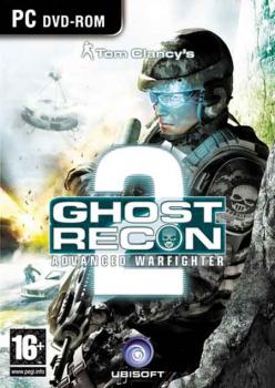 Ghost recond advanced