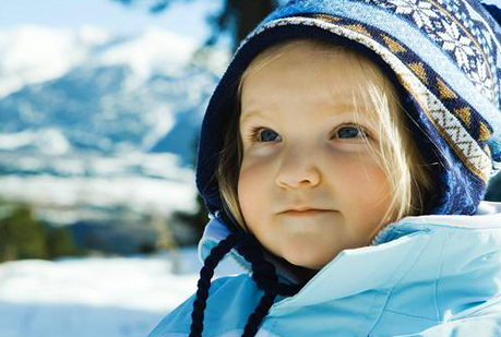 Los nacidos en invierno tienen más riesgo de padecer esquizofrenia