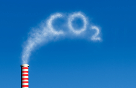 El cambio climático se puede combatir reciclando emisiones, en lugar de reducirlas