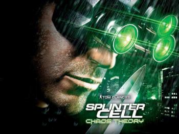 Splinater cell