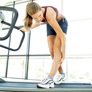 Consejos naturales parea evitar calambres musculares
