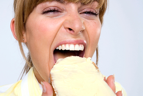 ¿El pan nos hace engordar?