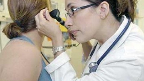 Consejos para la higiene de tus oídos.