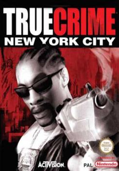 True crimen n.y