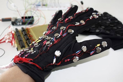 Nace el braille digital para tabletas y ´smartphones´