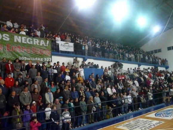 Inscriptos y Zonas para los Campeonatos Nacionales Sub-18 2012