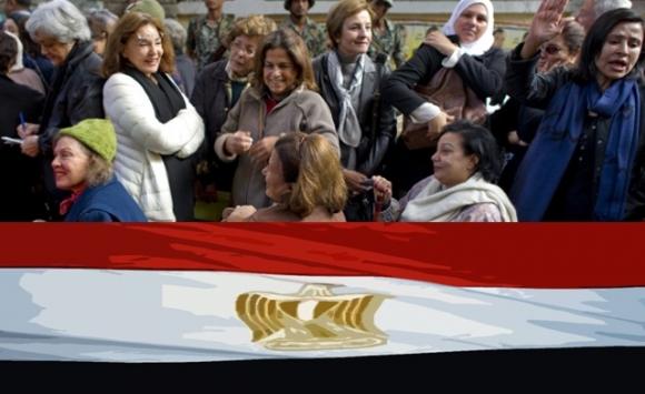 Egipto está considerando permitir a los hombres tener sexo con el cuerpo de su esposa muerta
