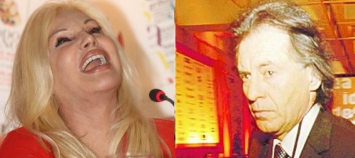 Susana Giménez y los príncipes kirchneristas compran juntos campos uruguayos.