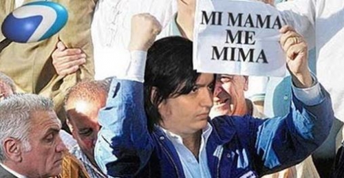 El retorno de los príncipes K: ¿Ahora van por todo Bariloche?