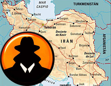 Guerra clandestina: Irán descabeza a una red de ´espías-terroristas´ de israel