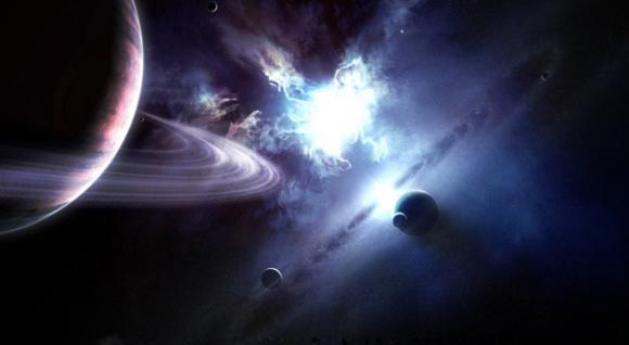 Los planetas más antiguos del Universo