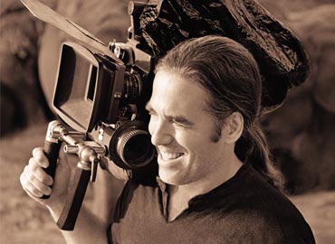 Ashes And Snow by GREGORY COLBERT