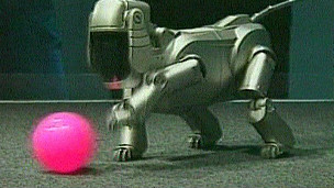 ¿Cuántos robots existen en el mundo?