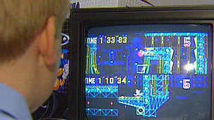 ¿Por qué las computadoras nos agotan la vista?