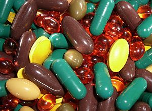 Cuestionan poder anticancerígeno de los antioxidantes