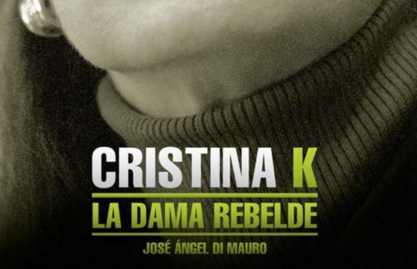 Descargá gratis el primer libro que se escribió sobre Cristina Kirchner.
