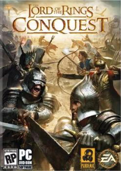 Lord of the rings : conquest