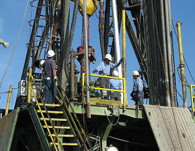 Los japoneses quieren llegar al centro de la Tierra.