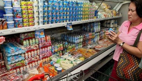 La suba de precios ya afecta el consumo popular