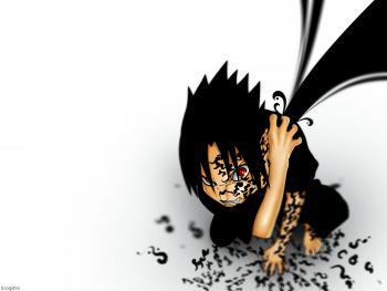 Naruto mugen