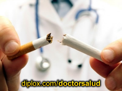 Usted puede dejar de fumar ¡AHORA!