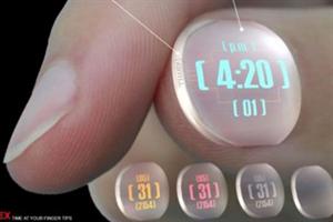 Investigadores Argentinos, están más cerca de obtener nanorelojes