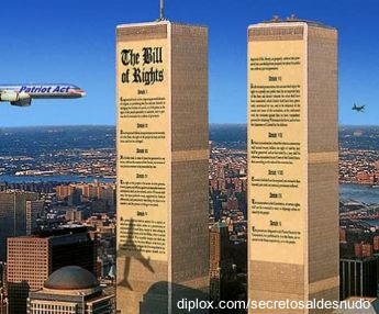 Especial para conspiracionistas. Ciento quince mentiras sobre los atentados del 11-S.