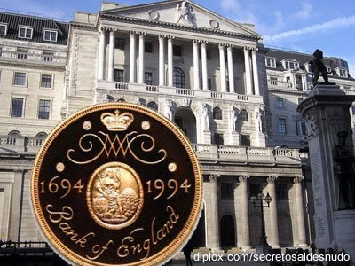 El sistema financiero internacional y la mafia del dinero.