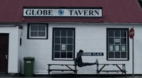 El spot de Malvinas da que hablar.