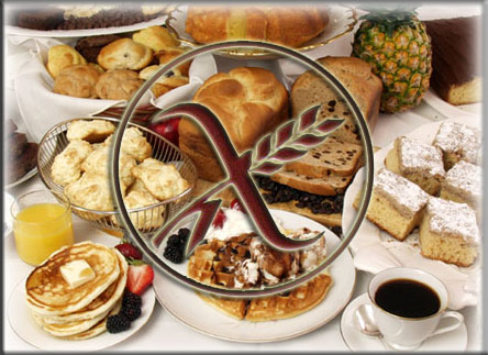 Prohibido el gluten para celíacos