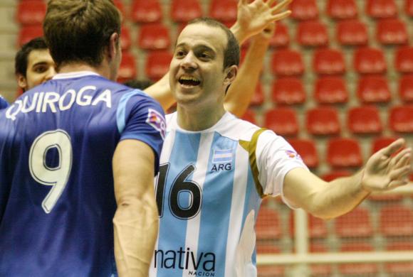 CAMINO A LONDRES 2012: PRÓXIMOS PASOS DE LA ARGENTINA