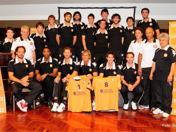 Unidos fue confirmado y seguirá en la A1 del voley.