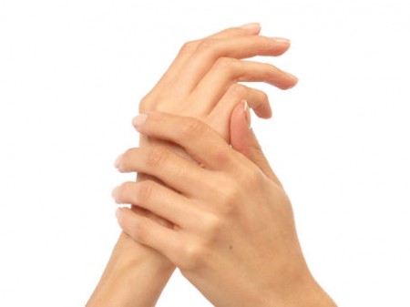 Síndrome de las manos podría avisar sobre un cáncer