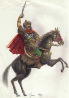 Las muertes tontas de la historia...