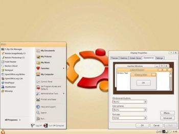 Ubuntu en tu xp