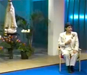 Profundo Testimonio de Gloria Polo. Conviértanse y crean en la Buena Noticia.