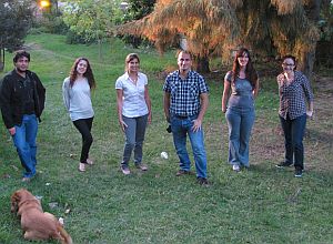 Investigadores Argentinos producen un compuesto contra el cáncer