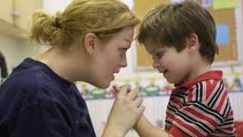 Se identifica un posible enlace entre un gen y el autismo