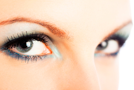 ¿La salud depende del color de los ojos?