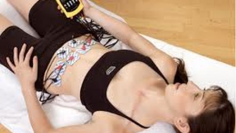 Qué es y para qué sirve la electroestimulación.