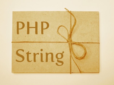 Función que permite extraer una determinada parte de cadena en PHP