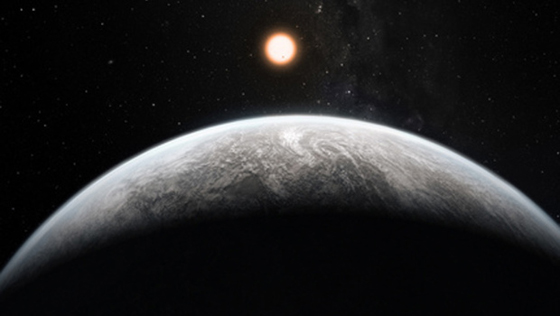 A 15 años de encontrar vida extraterrestre…