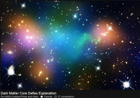 Secretos de la NASA I: STS-48